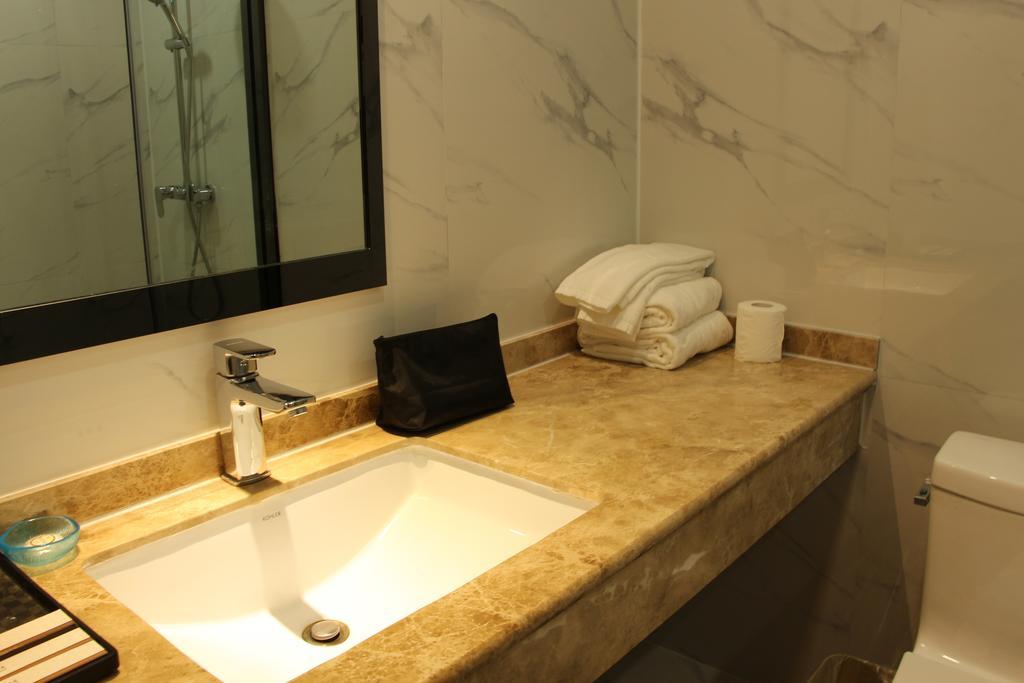 Beijing Taimushan International Business Hotel Pokój zdjęcie